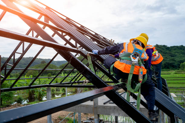 Quick and Trustworthy Emergency Roof Repair Services in Centre Hall, PA