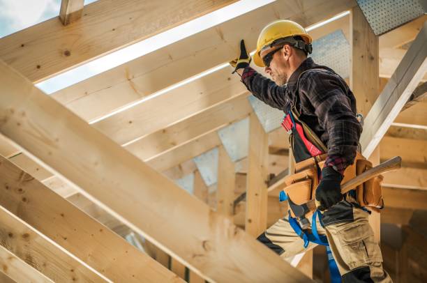 Best Roof Repair Services  in Centre Hall, PA
