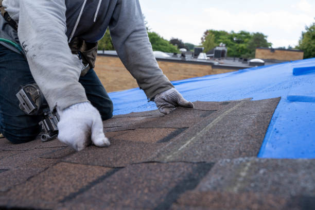 Best Roof Restoration Services  in Centre Hall, PA