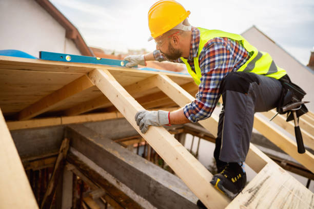 Best Roof Waterproofing Services  in Centre Hall, PA
